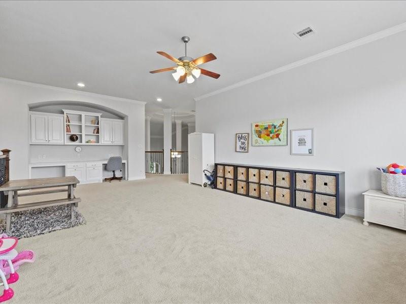 20326 Scarlett Saddle Court, Cypress, Texas image 35