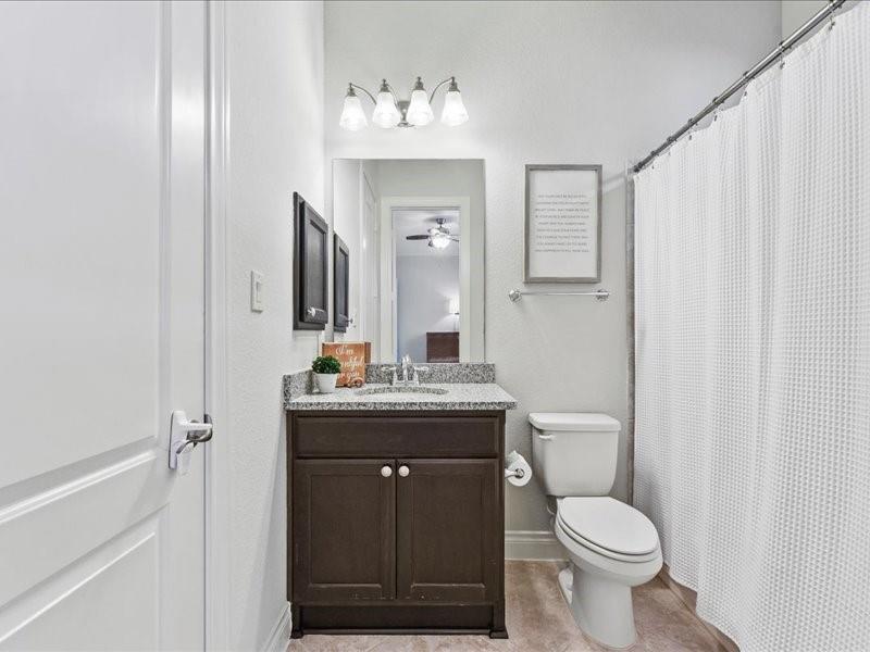 20326 Scarlett Saddle Court, Cypress, Texas image 23
