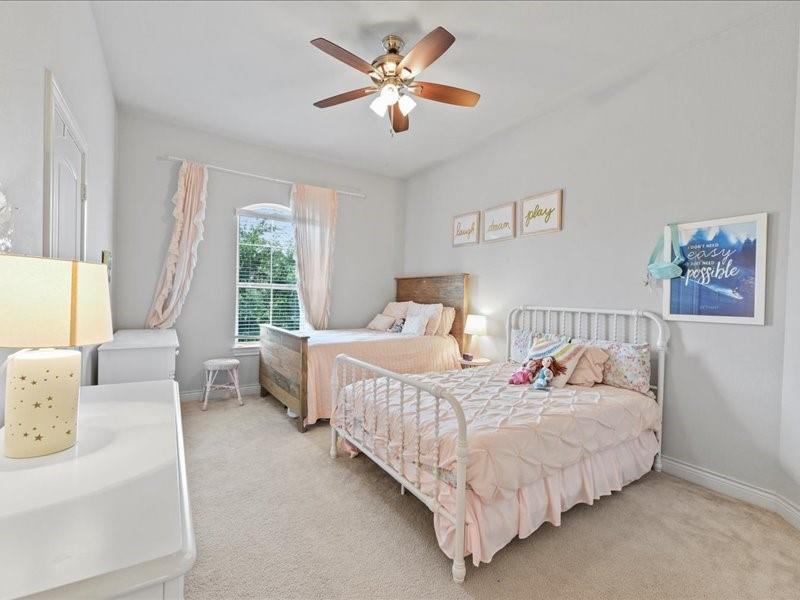 20326 Scarlett Saddle Court, Cypress, Texas image 25