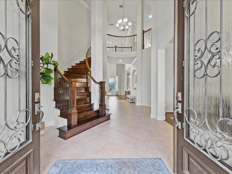 20326 Scarlett Saddle Court, Cypress, Texas image 8
