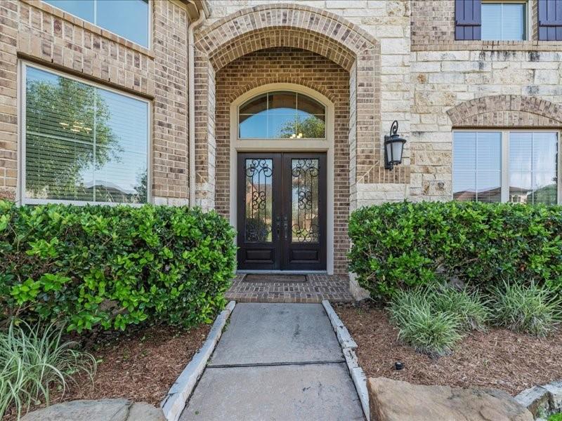 20326 Scarlett Saddle Court, Cypress, Texas image 7