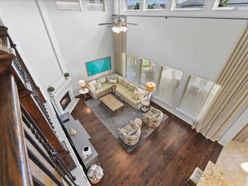 20326 Scarlett Saddle Court, Cypress, Texas image 27