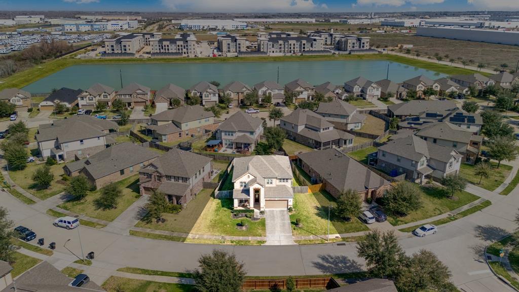 28618 Cranford Sage Lane, Katy, Texas image 25