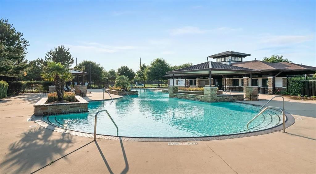 28618 Cranford Sage Lane, Katy, Texas image 28