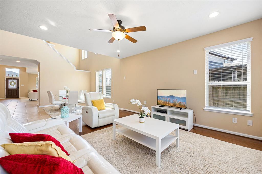 28618 Cranford Sage Lane, Katy, Texas image 6