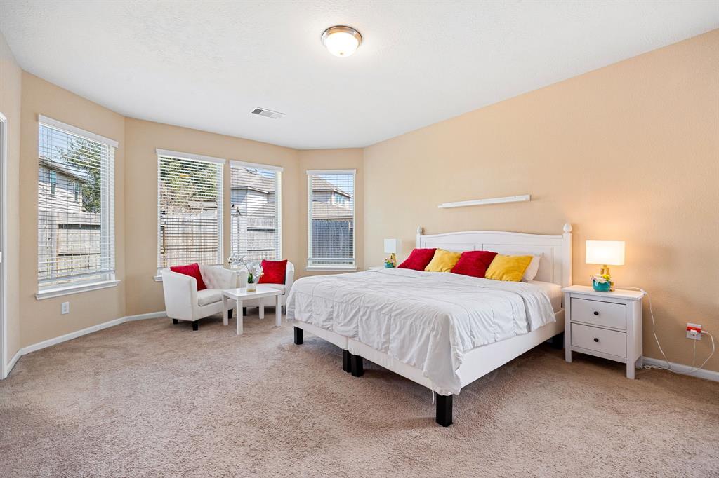 28618 Cranford Sage Lane, Katy, Texas image 11