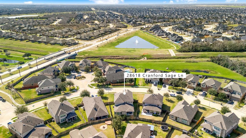 28618 Cranford Sage Lane, Katy, Texas image 24