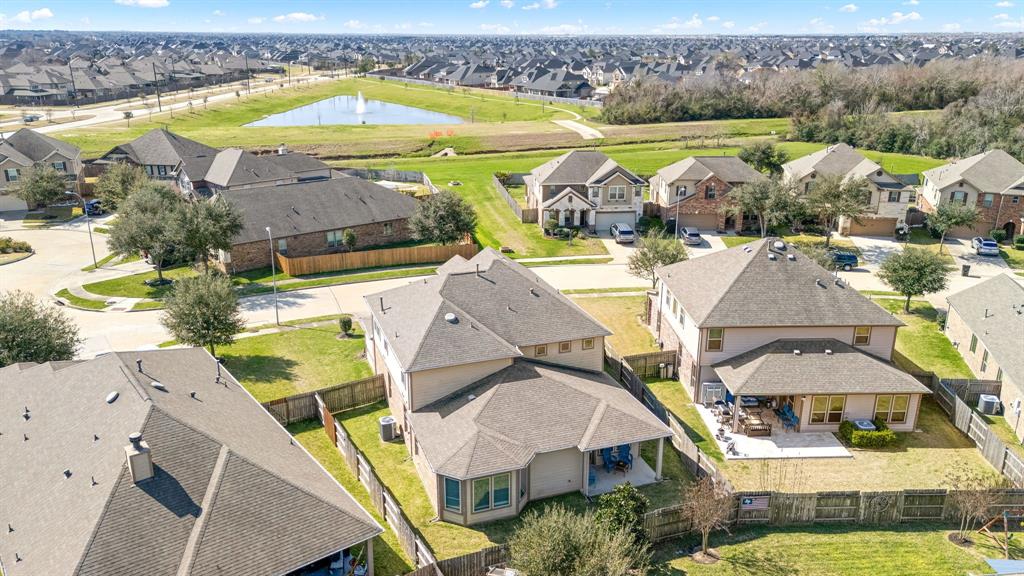 28618 Cranford Sage Lane, Katy, Texas image 23
