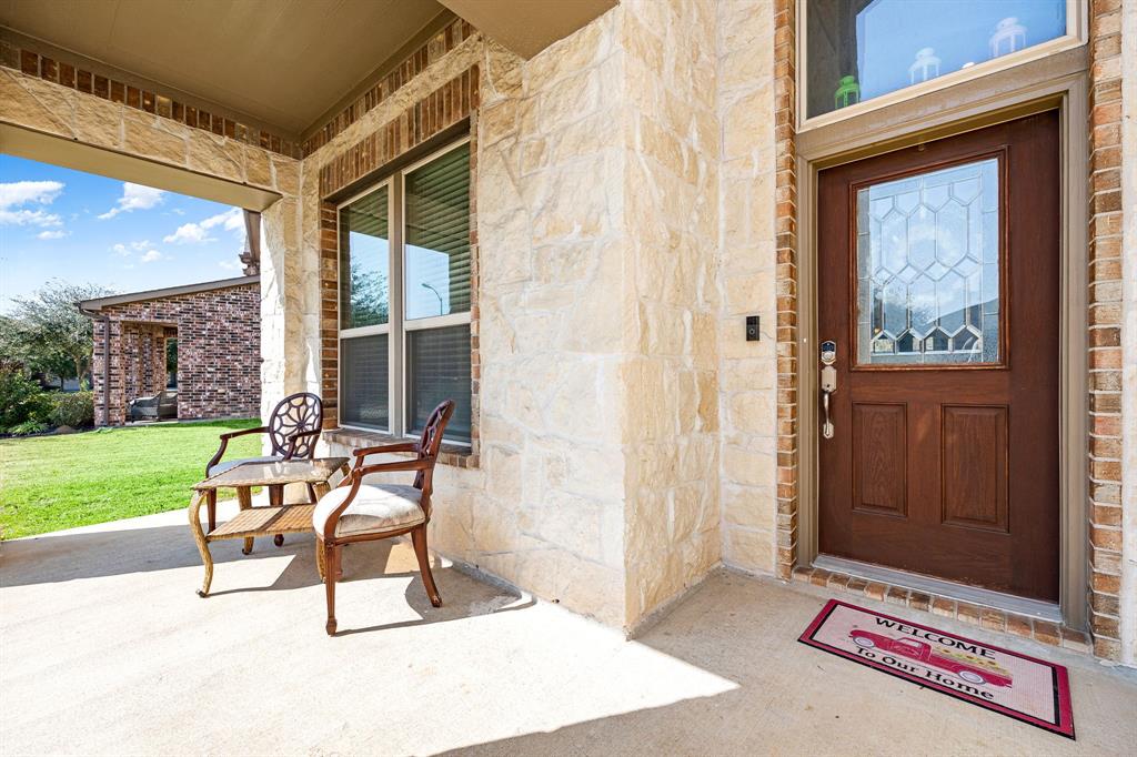 28618 Cranford Sage Lane, Katy, Texas image 3