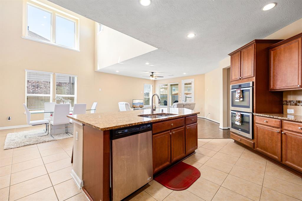 28618 Cranford Sage Lane, Katy, Texas image 7