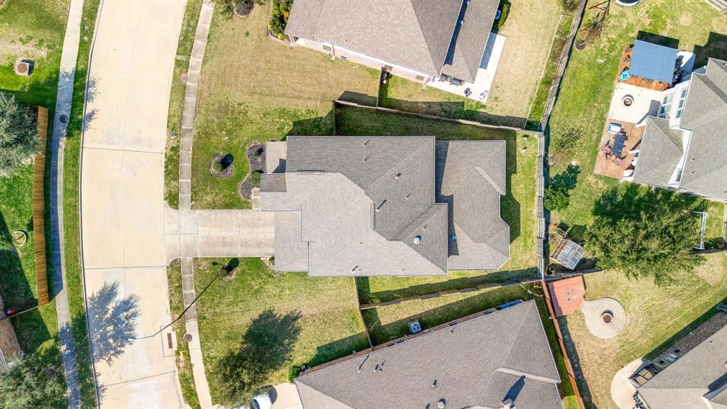 28618 Cranford Sage Lane, Katy, Texas image 22