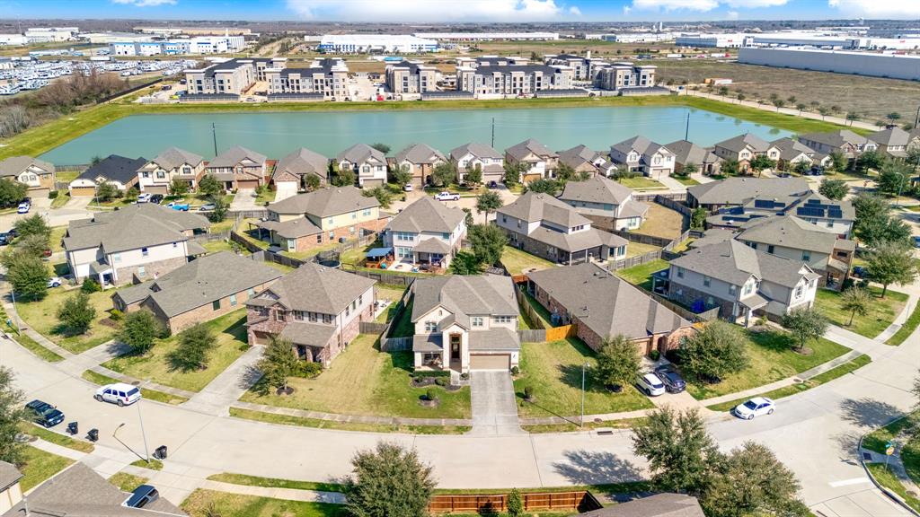28618 Cranford Sage Lane, Katy, Texas image 21