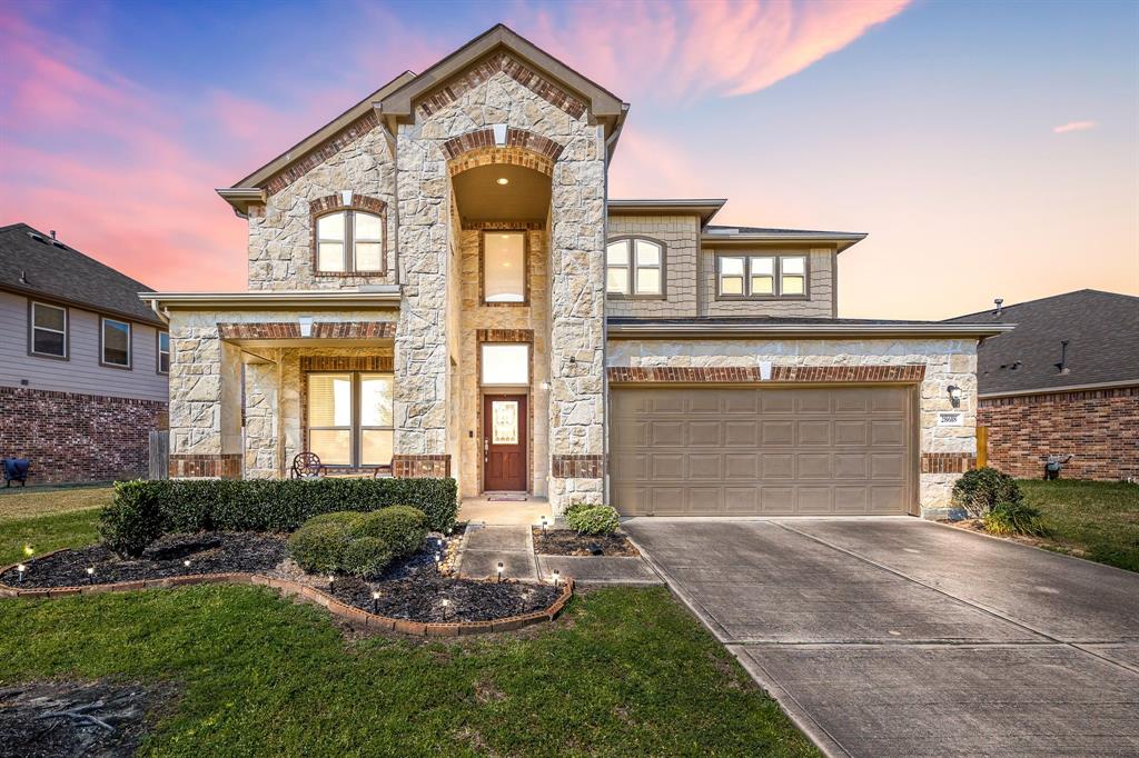 28618 Cranford Sage Lane, Katy, Texas image 2