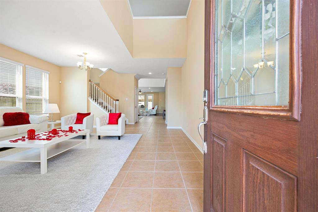 28618 Cranford Sage Lane, Katy, Texas image 4