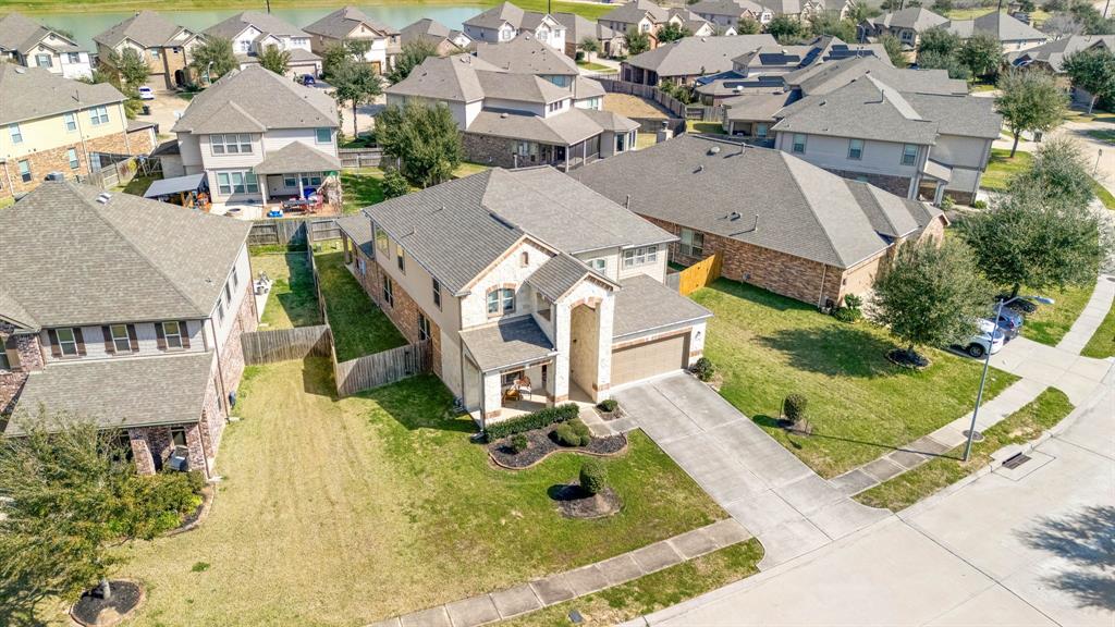 28618 Cranford Sage Lane, Katy, Texas image 20