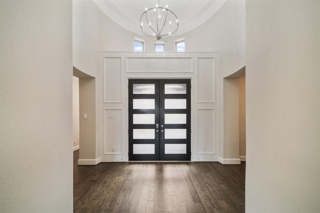 1126 Mcmurtry Ridge Drive, Katy, Texas image 4
