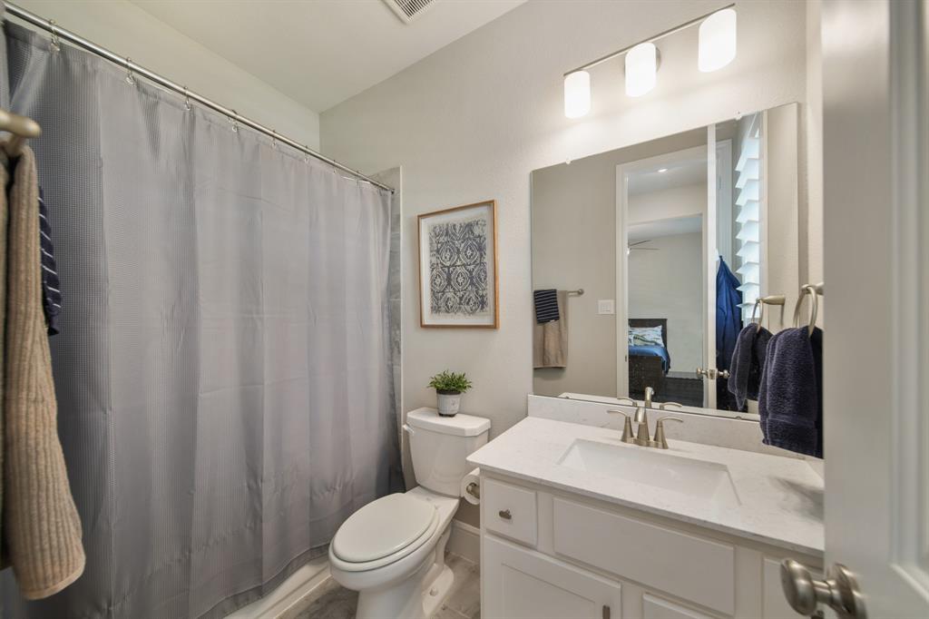 1126 Mcmurtry Ridge Drive, Katy, Texas image 25