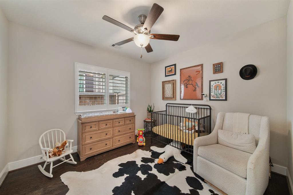 1126 Mcmurtry Ridge Drive, Katy, Texas image 22