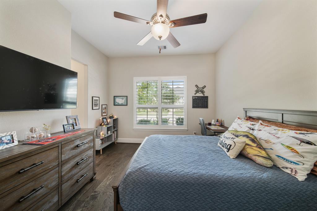 1126 Mcmurtry Ridge Drive, Katy, Texas image 24