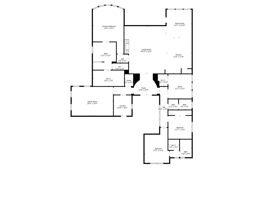 1126 Mcmurtry Ridge Drive, Katy, Texas image 32