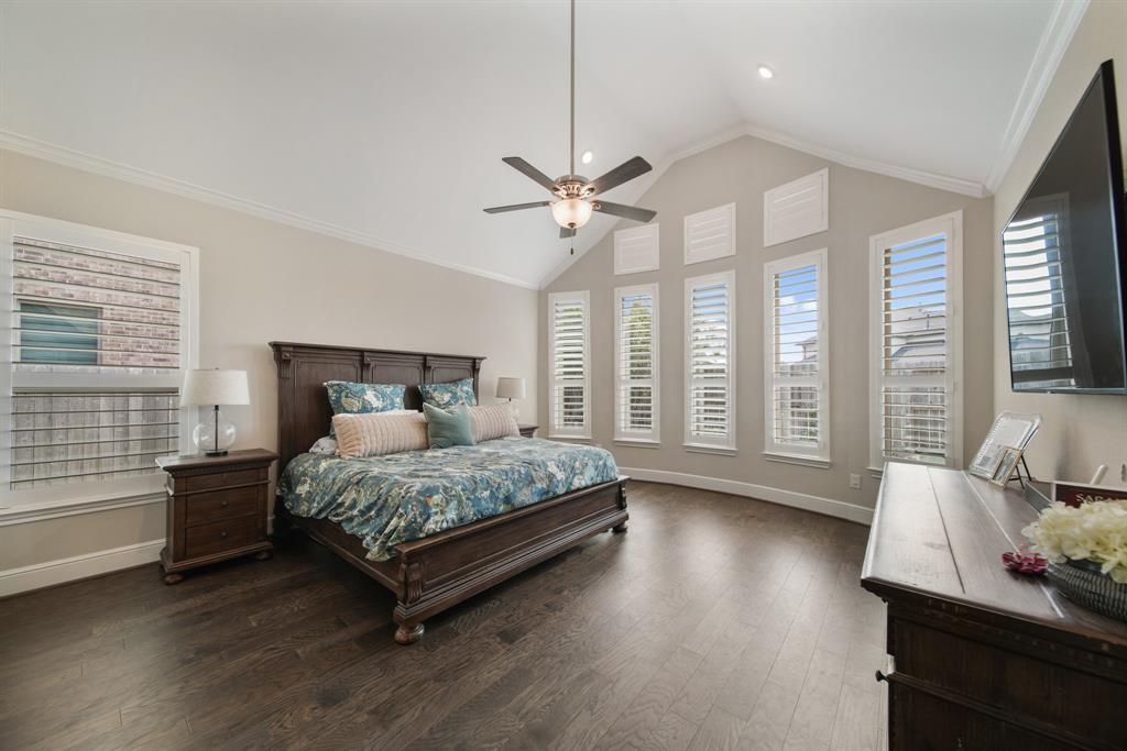 1126 Mcmurtry Ridge Drive, Katy, Texas image 14