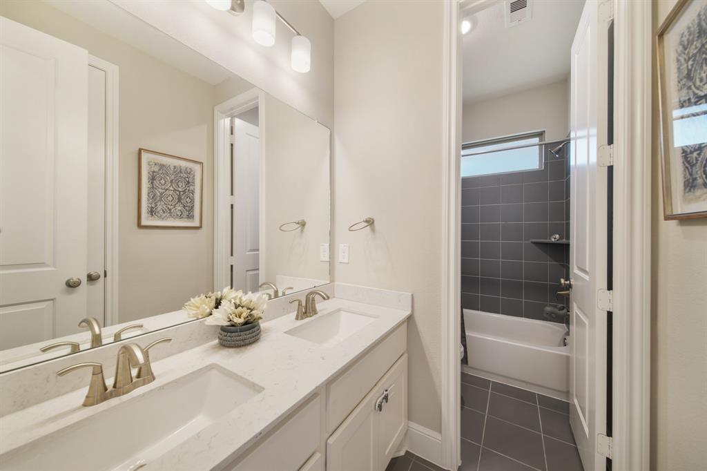 1126 Mcmurtry Ridge Drive, Katy, Texas image 23