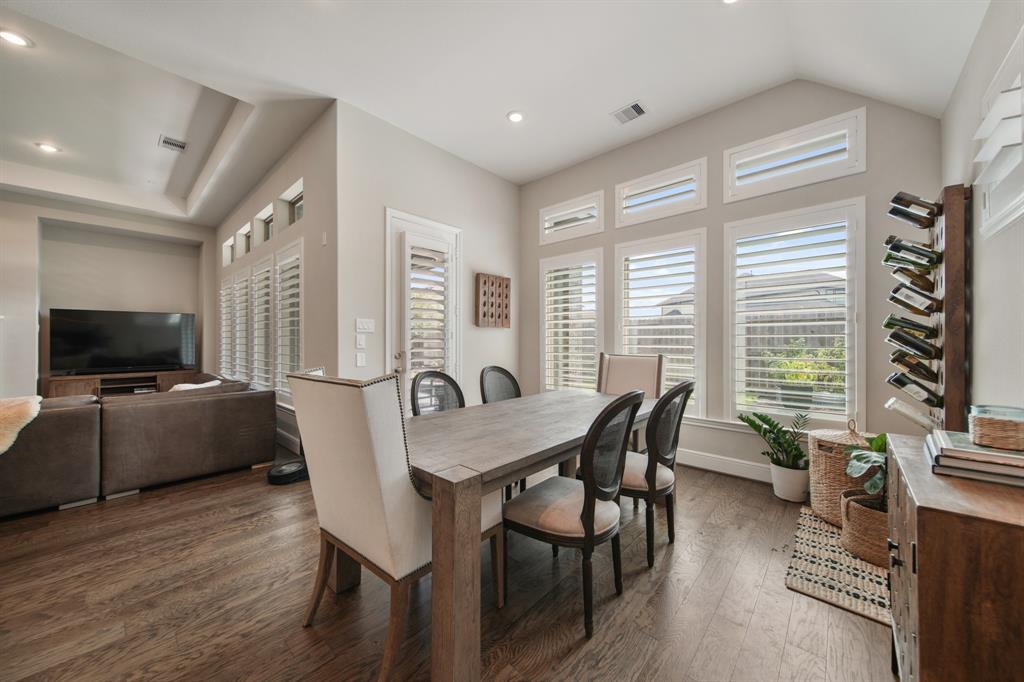 1126 Mcmurtry Ridge Drive, Katy, Texas image 10