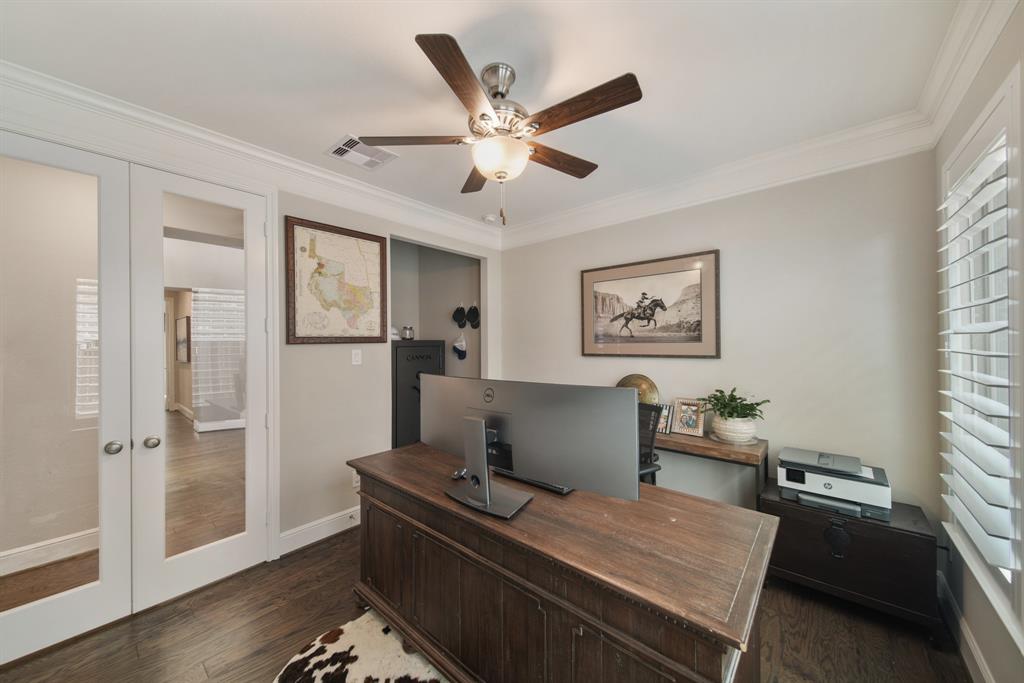 1126 Mcmurtry Ridge Drive, Katy, Texas image 21