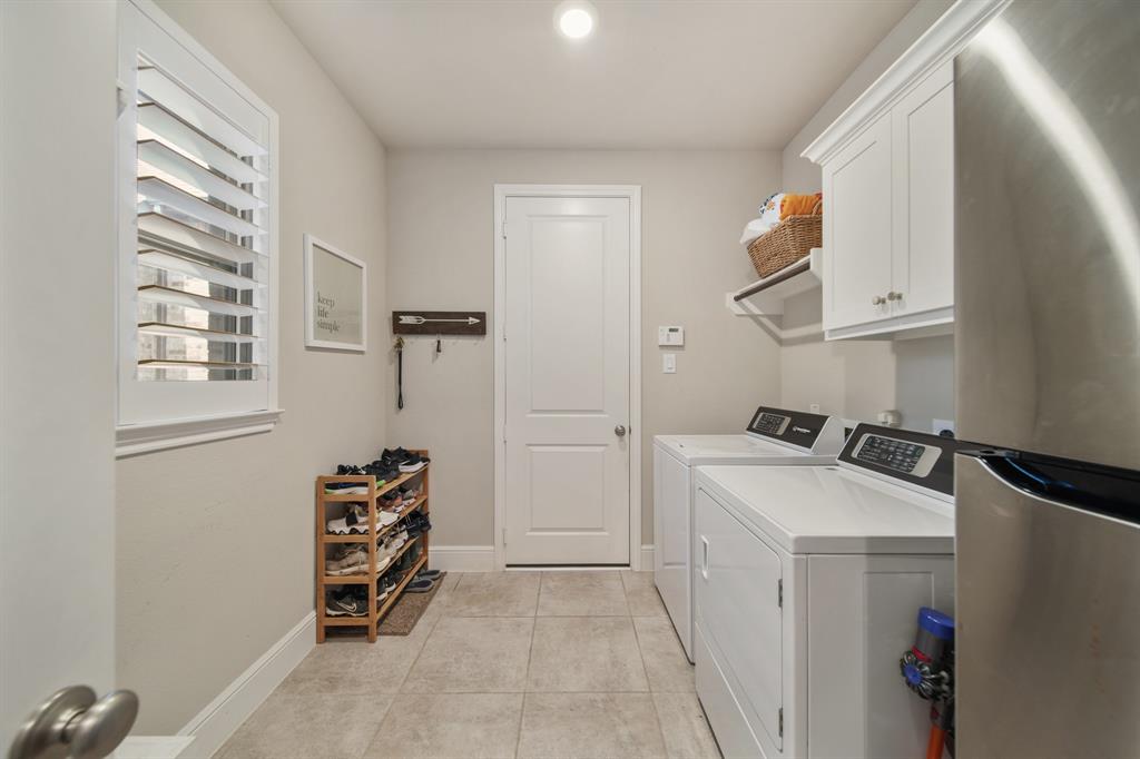 1126 Mcmurtry Ridge Drive, Katy, Texas image 26
