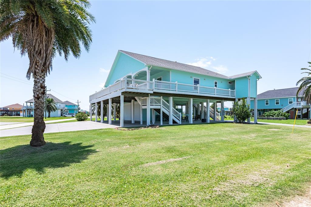 2585 Tide Drive, Crystal Beach, Texas image 43