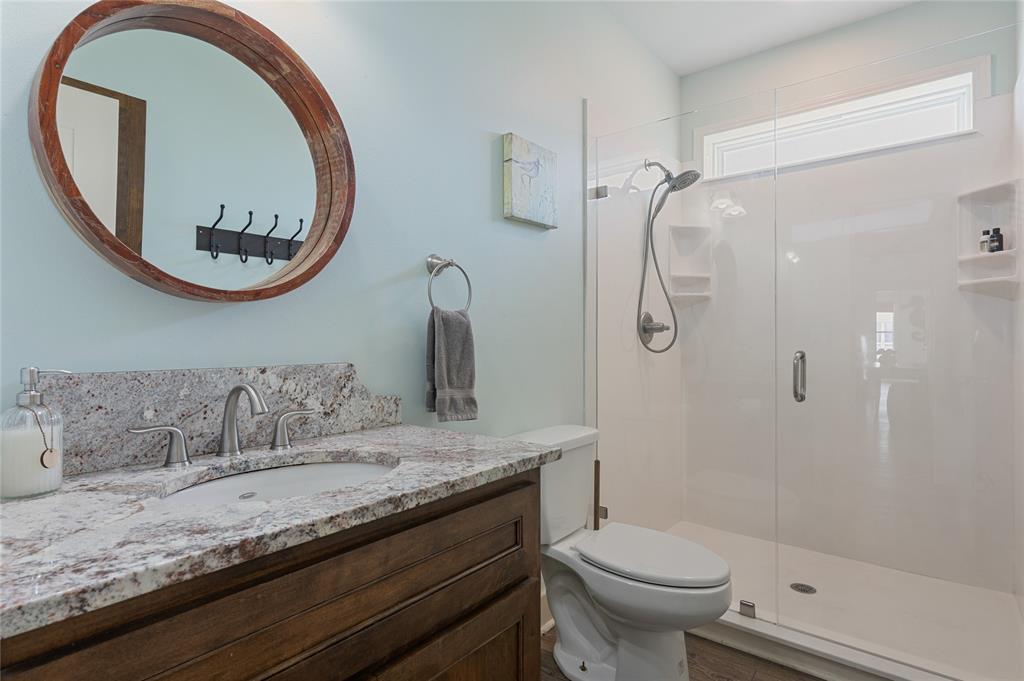 2585 Tide Drive, Crystal Beach, Texas image 26