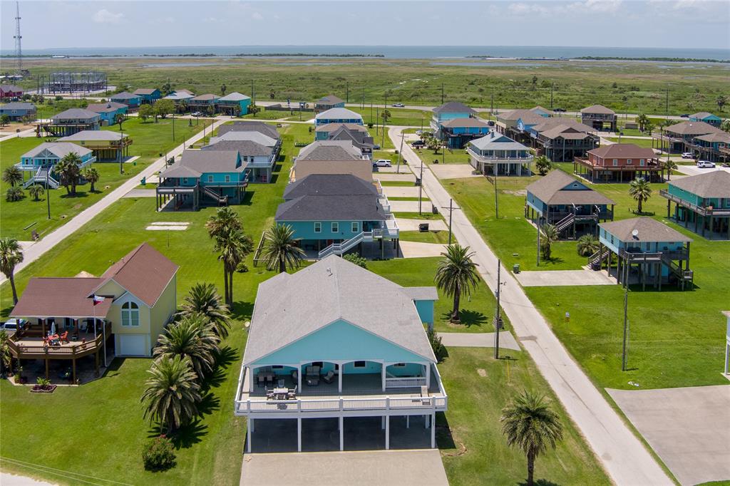 2585 Tide Drive, Crystal Beach, Texas image 45