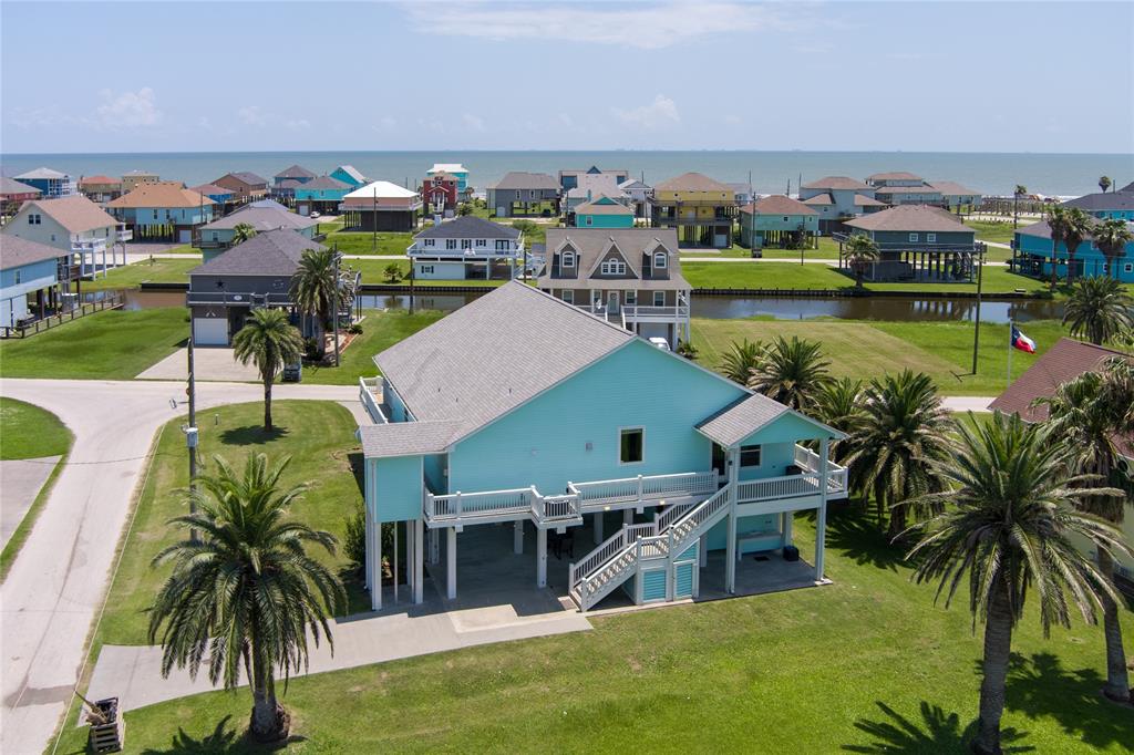 2585 Tide Drive, Crystal Beach, Texas image 44