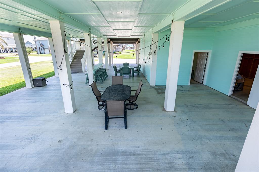2585 Tide Drive, Crystal Beach, Texas image 33