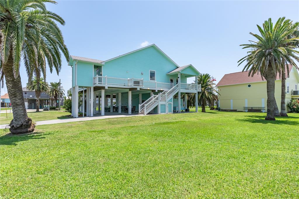2585 Tide Drive, Crystal Beach, Texas image 41