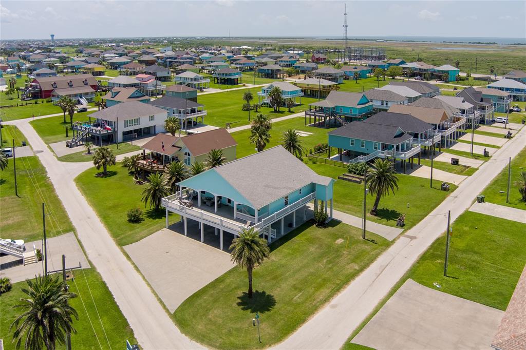 2585 Tide Drive, Crystal Beach, Texas image 42