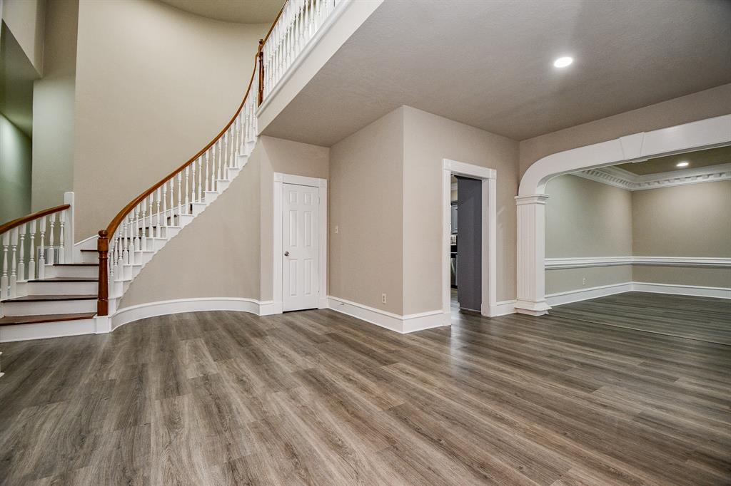 7611 Naremore Drive