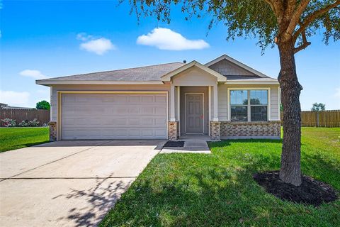Photo of 21303 Beacon Springs Lane, Katy, TX 77449 (MLS # 79298742)