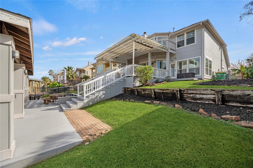 2538 Du Lac Trace, Seabrook, Texas image 41