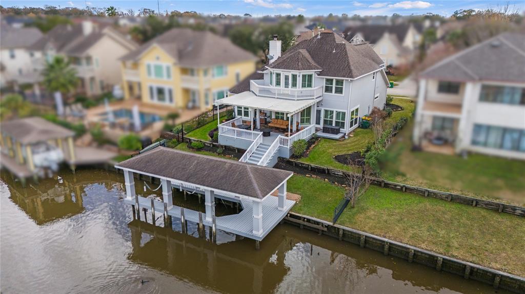 2538 Du Lac Trace, Seabrook, Texas image 1