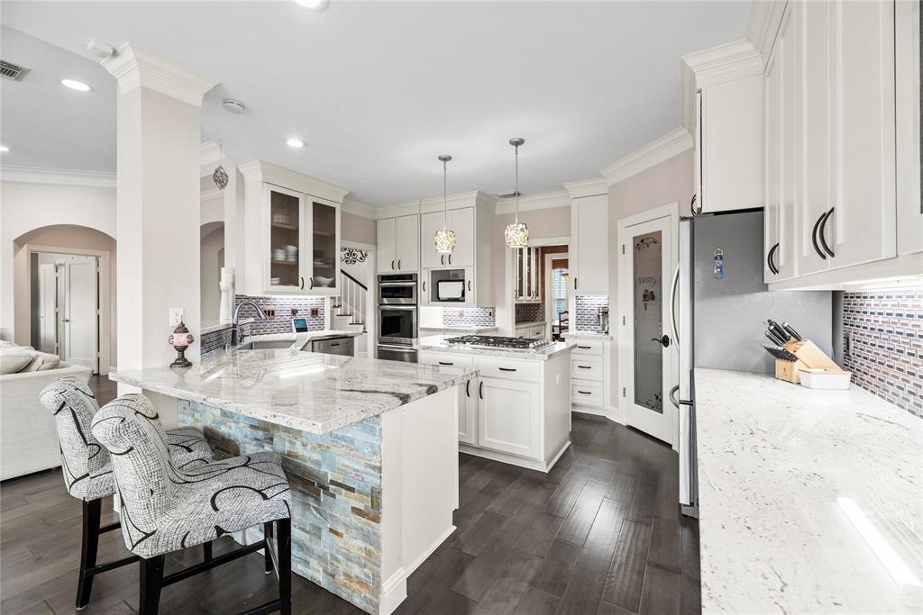 2538 Du Lac Trace, Seabrook, Texas image 14