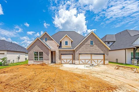 197 Peninsula Point Drive Montgomery TX 77356