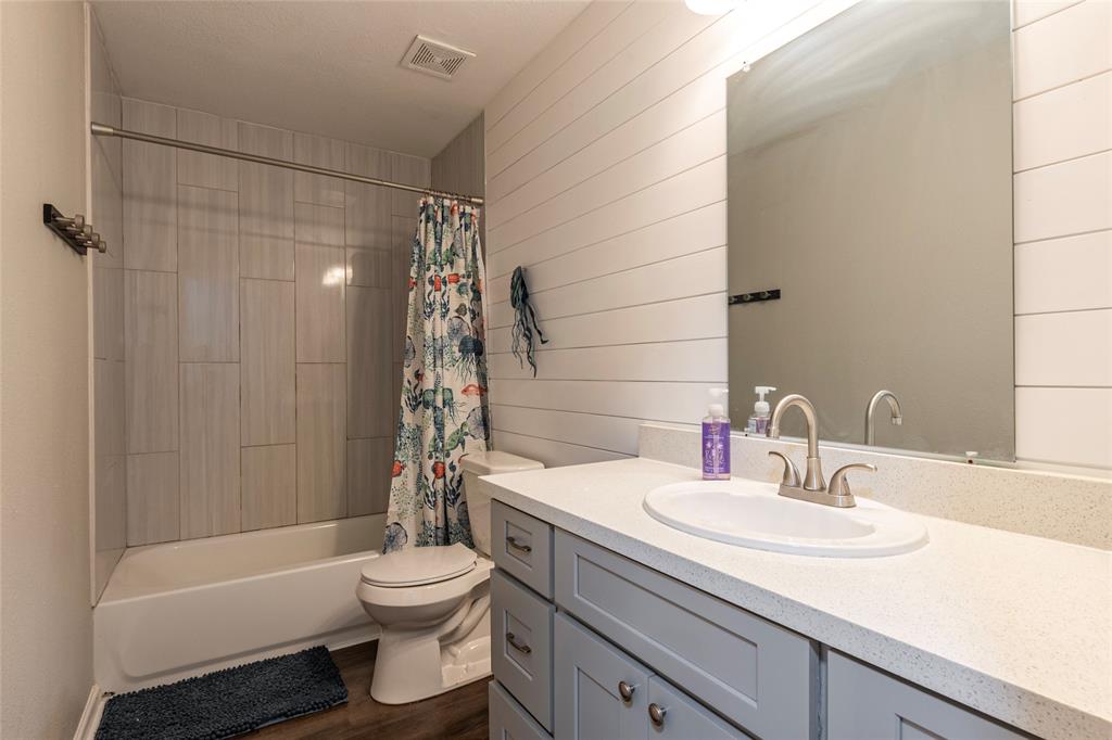 1803 Avenue Q, Santa Fe, Texas image 24