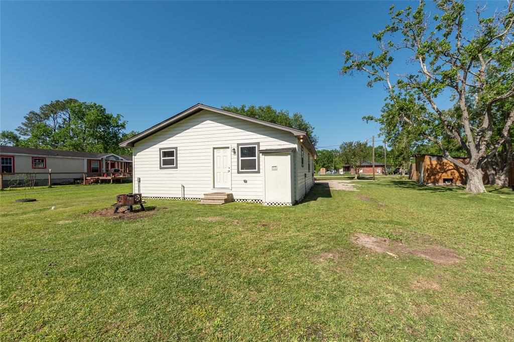 1803 Avenue Q, Santa Fe, Texas image 27