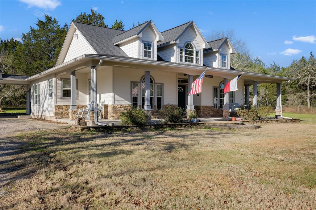 6725 S Sycamore Crossing Road, Bellville, Texas image 2