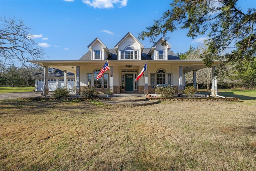 6725 S Sycamore Crossing Road, Bellville, Texas image 1