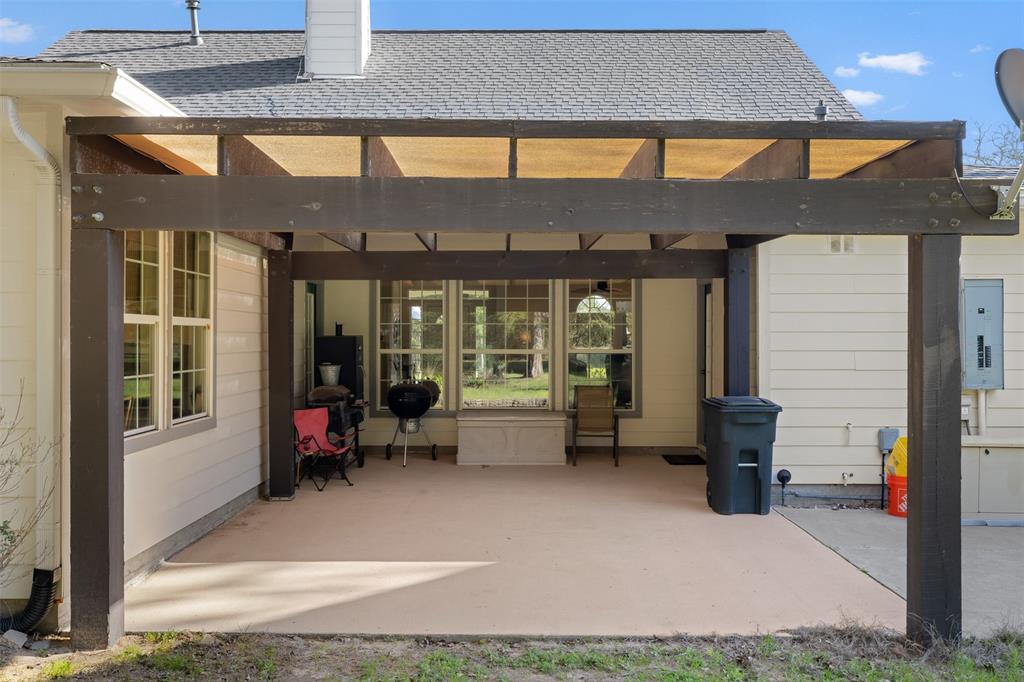 6725 S Sycamore Crossing Road, Bellville, Texas image 7