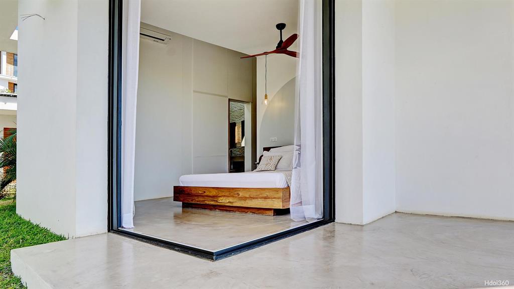 3 Luxury Villa Andrahibo