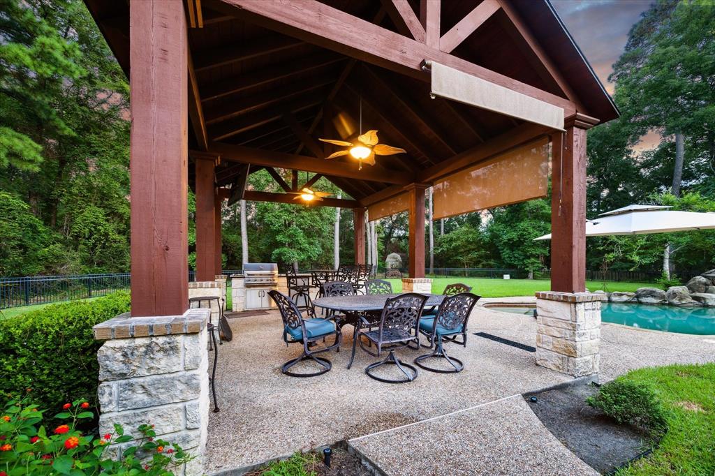 10250 Clubhouse Circle, Magnolia, Texas image 40