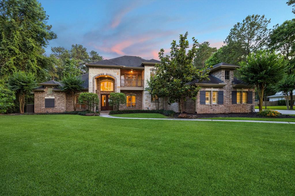 10250 Clubhouse Circle, Magnolia, Texas image 1